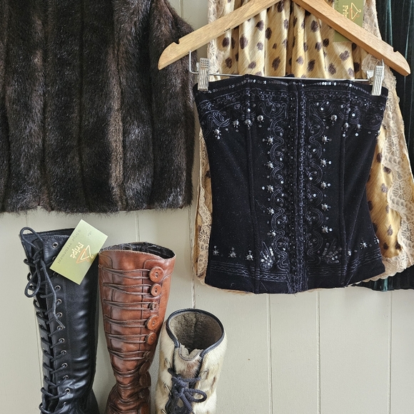 Meet your Posher, Ary - Picture 2 of 2